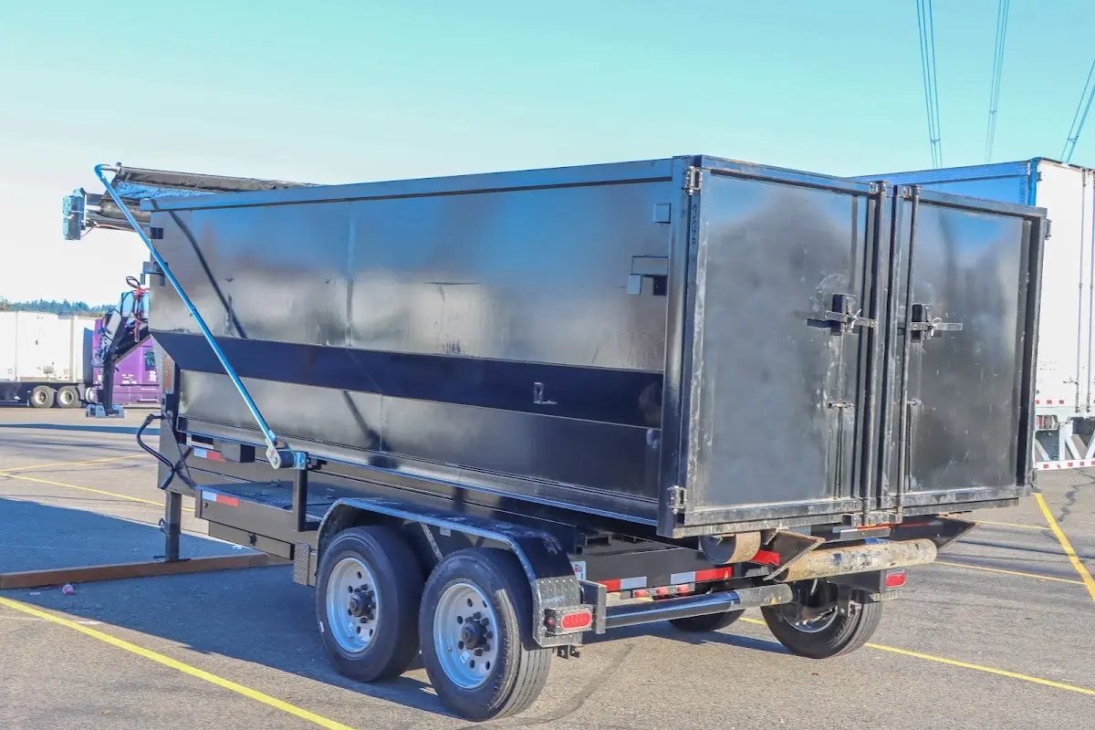 12 Yard Dumpster Rental in Orchard Mesa, CO